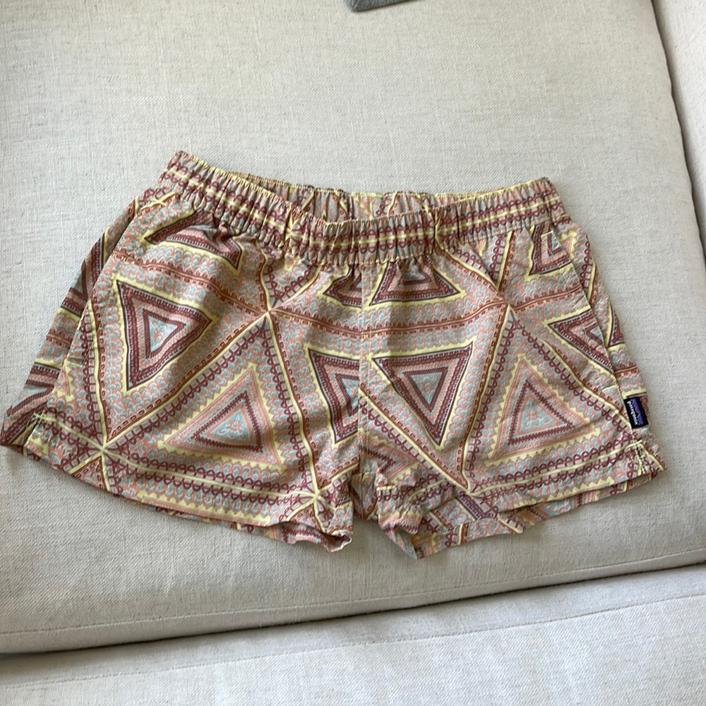Women’s Patagonia Baggies